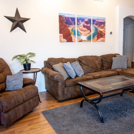 Lone Rock Retreat - 3-Bedroom Near Lake Powell เพจ ภายนอก รูปภาพ