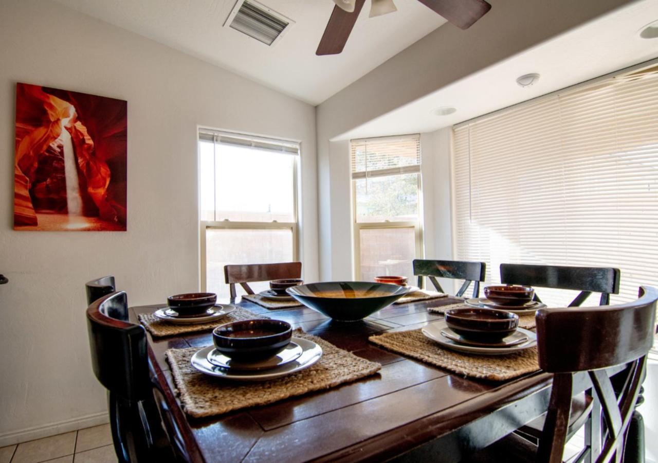 Lone Rock Retreat - 3-Bedroom Near Lake Powell เพจ ภายนอก รูปภาพ