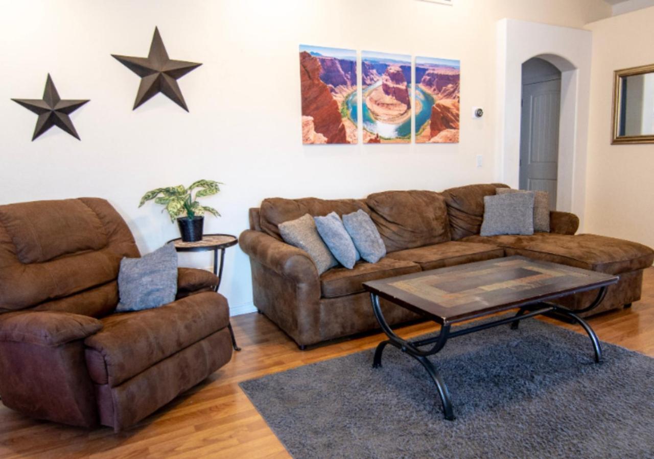 Lone Rock Retreat - 3-Bedroom Near Lake Powell เพจ ภายนอก รูปภาพ