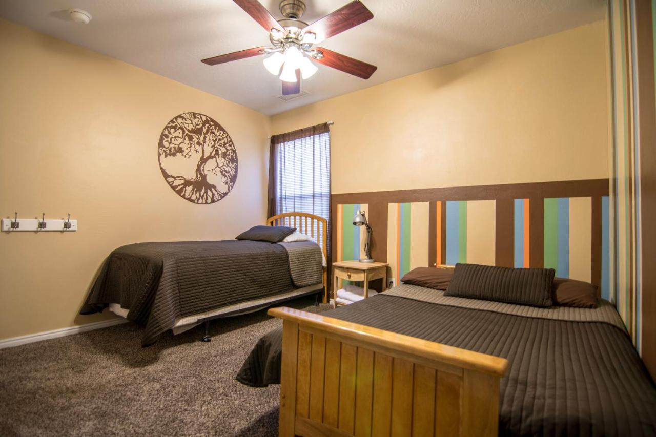 Lone Rock Retreat - 3-Bedroom Near Lake Powell เพจ ภายนอก รูปภาพ